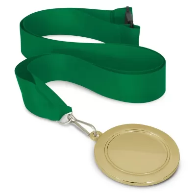 65mm Podium Medal