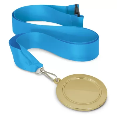 65mm Podium Medal