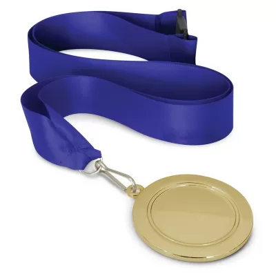 65mm Podium Medal