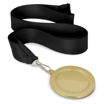 65mm Podium Medal
