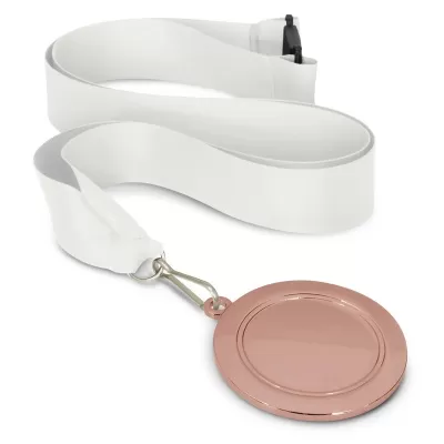 65mm Podium Medal