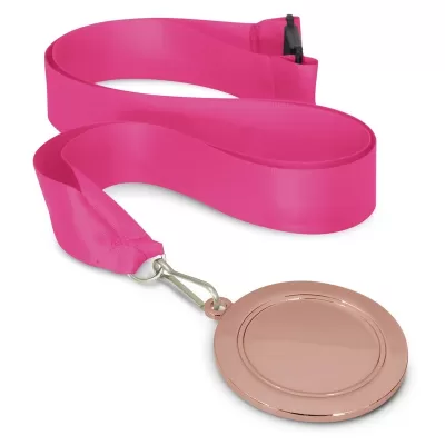65mm Podium Medal
