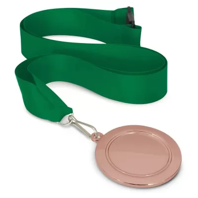 65mm Podium Medal