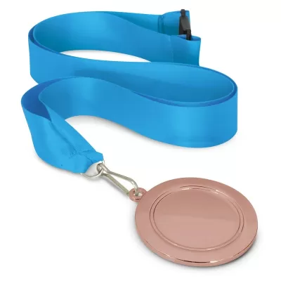 65mm Podium Medal