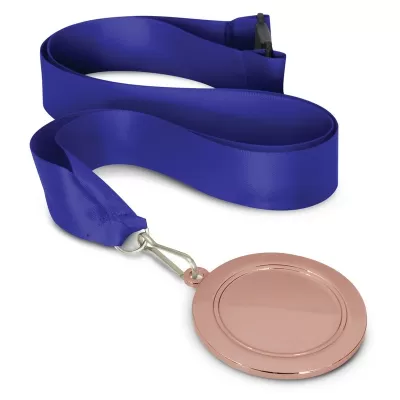 65mm Podium Medal