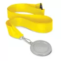 50mm Podium Medal