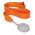 50mm Podium Medal