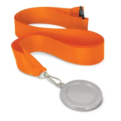 50mm Podium Medal