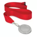 50mm Podium Medal