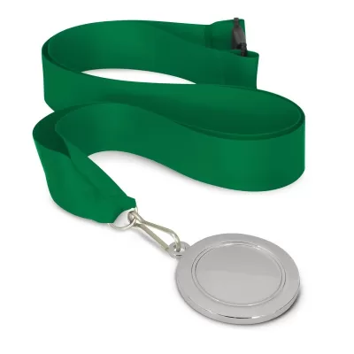 50mm Podium Medal