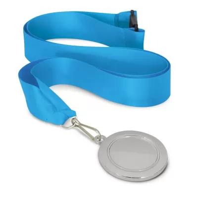 50mm Podium Medal