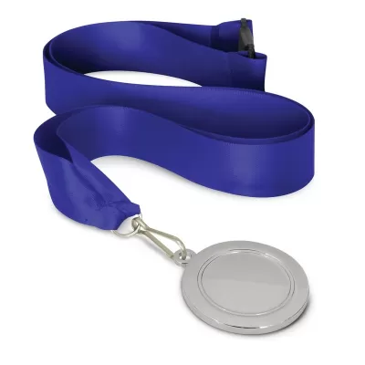 50mm Podium Medal