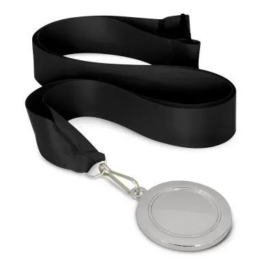 50mm Podium Medal