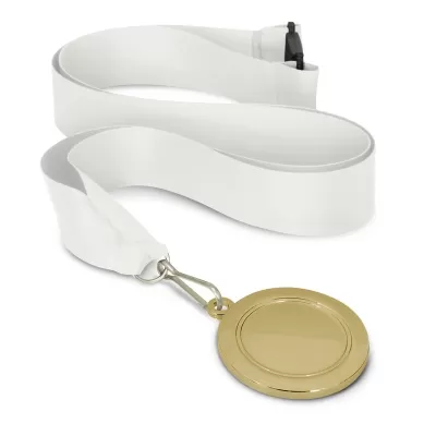 50mm Podium Medal