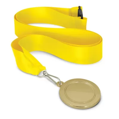 50mm Podium Medal