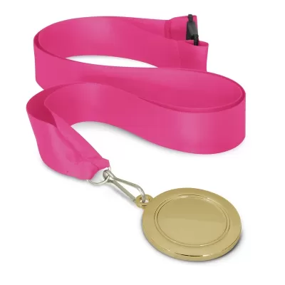 50mm Podium Medal