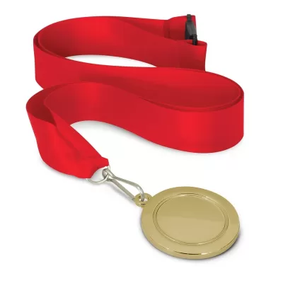 50mm Podium Medal