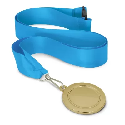 50mm Podium Medal