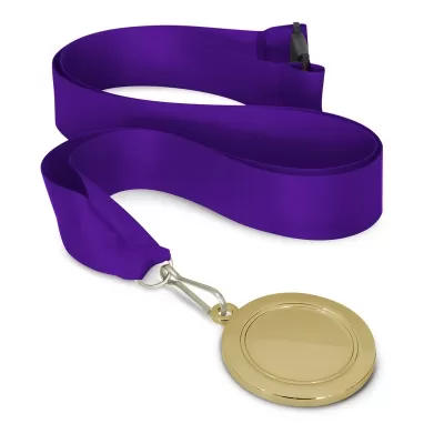 50mm Podium Medal
