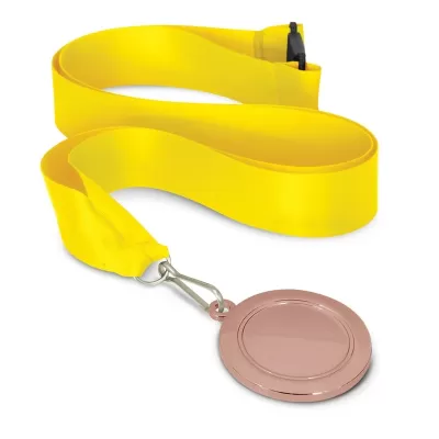 50mm Podium Medal