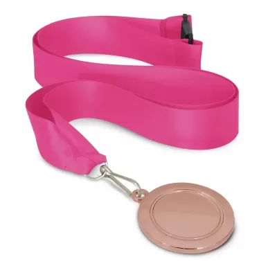 50mm Podium Medal