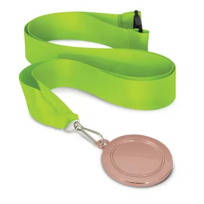 50mm Podium Medal