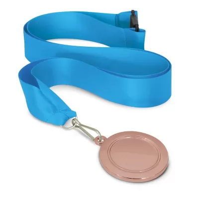 50mm Podium Medal