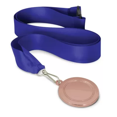 50mm Podium Medal