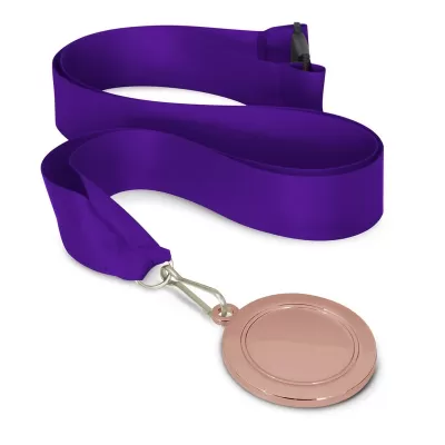 50mm Podium Medal