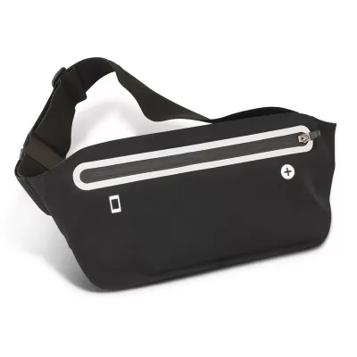 Sprint Nylon Running Belt