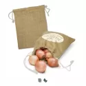Medium Jute Produce Bag