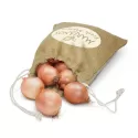 Medium Jute Produce Bag