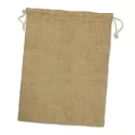 Large Jute Produce Bag