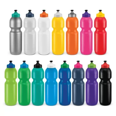 Supa Sipper 800ml Drink Bottle