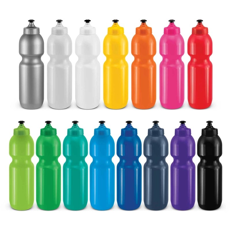 Supa Sipper 800ml Drink Bottle