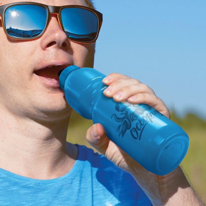 Supa Sipper 800ml Drink Bottle