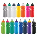 Action Sipper 600ml Drink Bottle