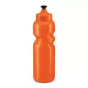 Action Sipper 600ml Drink Bottle