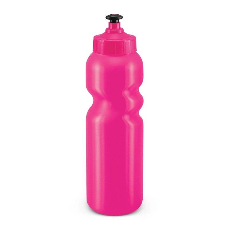 Action Sipper 600ml Drink Bottle