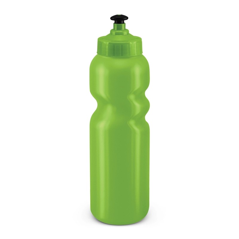 Action Sipper 600ml Drink Bottle