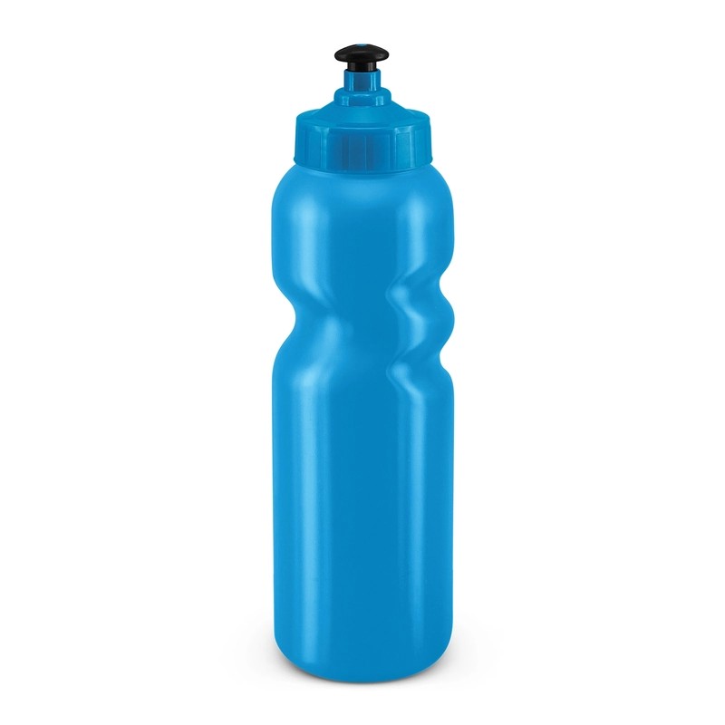 Action Sipper 600ml Drink Bottle