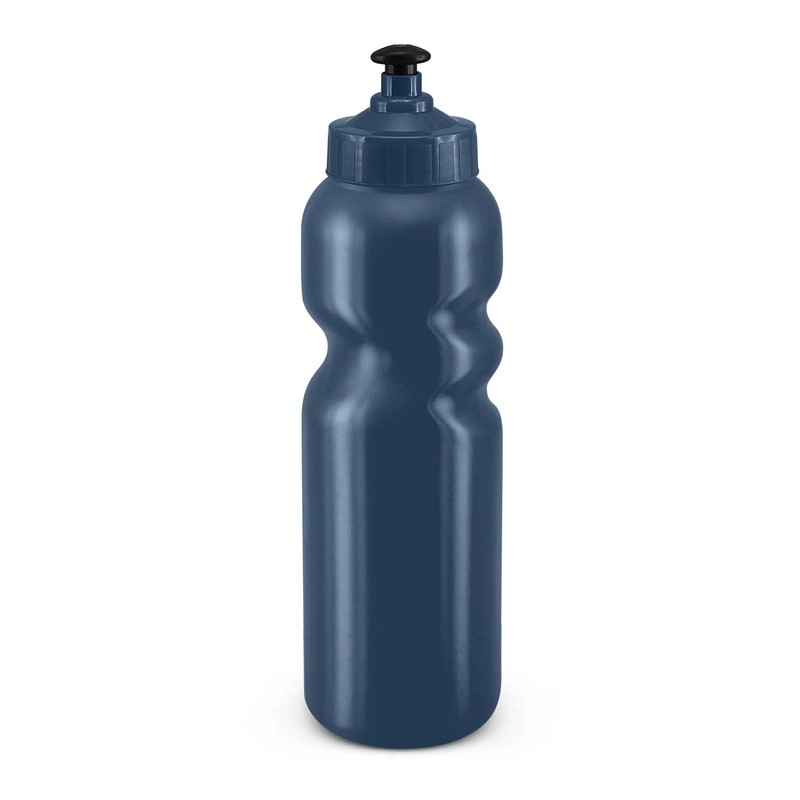 Action Sipper 600ml Drink Bottle