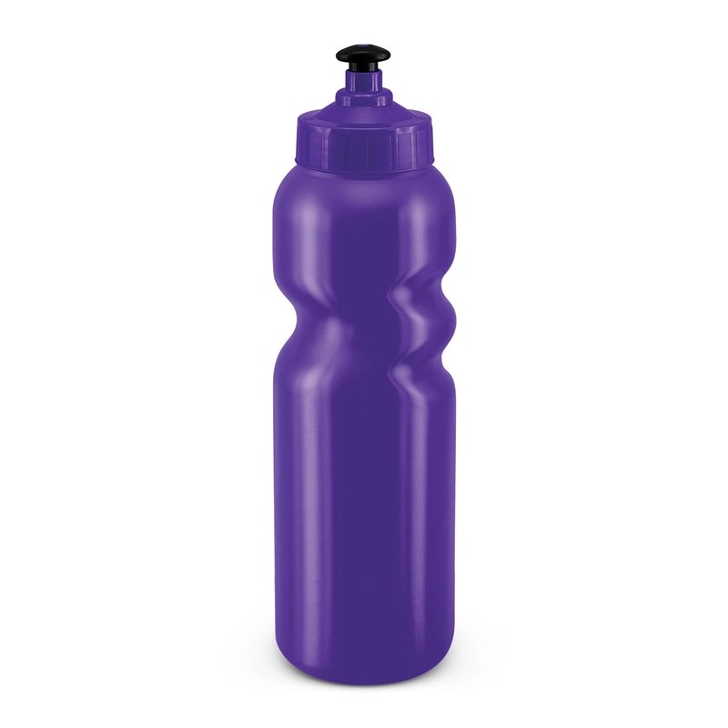 Action Sipper 600ml Drink Bottle