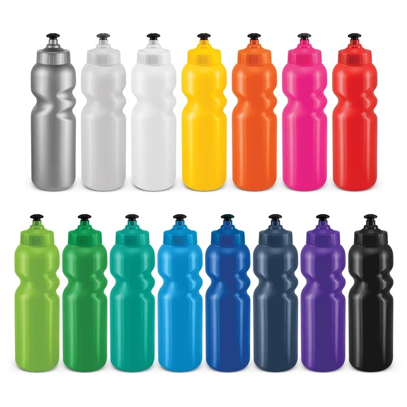 Action Sipper 600ml Drink Bottle