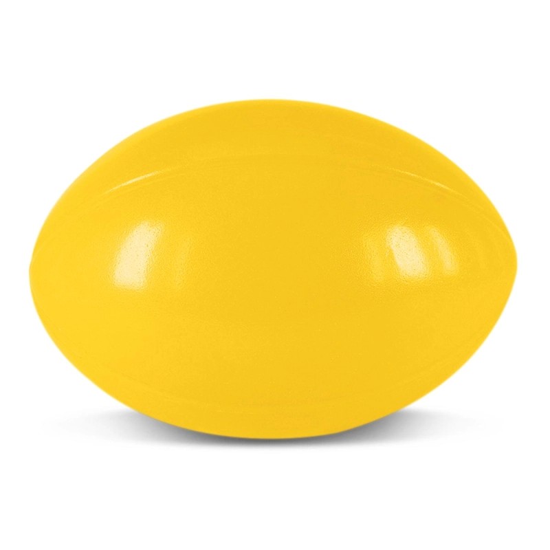 Rugby Ball Stress Reliever