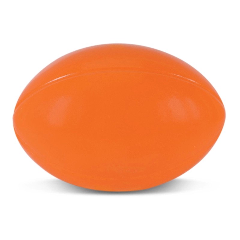 Rugby Ball Stress Reliever
