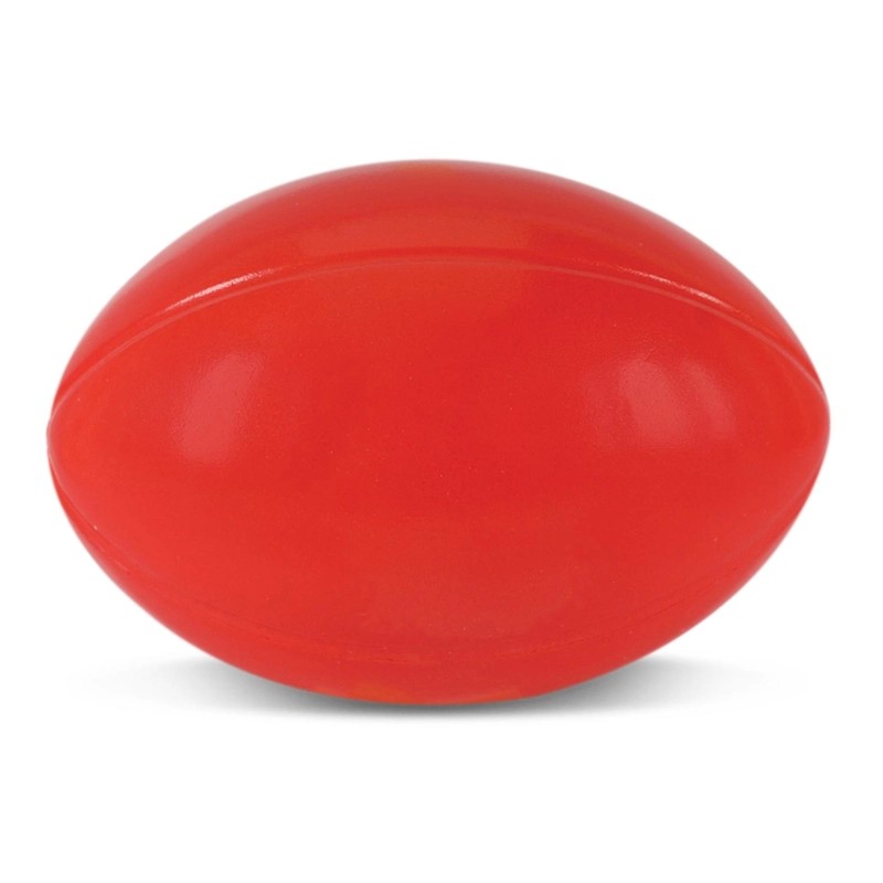 Rugby Ball Stress Reliever