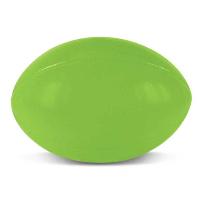 Rugby Ball Stress Reliever