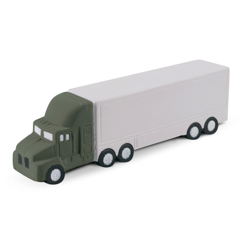 branded Truck Stress Reliever, from our range of promotional Stress Transport