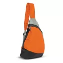 Varsity Polyester Slinger Bag